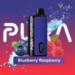 PURA Pro 12000 Puffs 20 MG and 50MG Disposable Vape - Image 7
