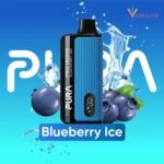 PURA Pro 12000 Puffs 20 MG and 50MG Disposable Vape - Image 12