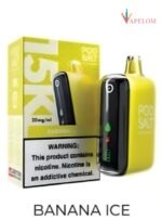 Podsalt 15000 Puffs 2% (20mg) Nicotine Disposable Vape - Image 11
