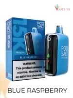 Podsalt 15000 Puffs 2% (20mg) Nicotine Disposable Vape - Image 12
