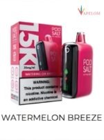 Podsalt 15000 Puffs 2% (20mg) Nicotine Disposable Vape - Image 3