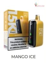 Podsalt 15000 Puffs 2% (20mg) Nicotine Disposable Vape - Image 6