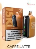Podsalt 15000 Puffs 2% (20mg) Nicotine Disposable Vape - Image 9