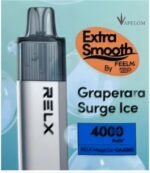 Relx MagicGo GA4000 Disposable Vape with 4000 Puffs In UAE - Image 2