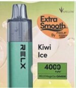 Relx MagicGo GA4000 Disposable Vape with 4000 Puffs In UAE - Image 10