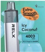 Relx MagicGo GA4000 Disposable Vape with 4000 Puffs In UAE - Image 11