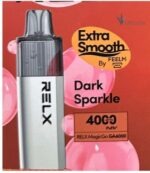 Relx MagicGo GA4000 Disposable Vape with 4000 Puffs In UAE - Image 3