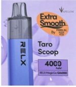 Relx MagicGo GA4000 Disposable Vape with 4000 Puffs In UAE - Image 4