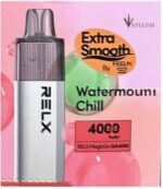 Relx MagicGo GA4000 Disposable Vape with 4000 Puffs In UAE - Image 5