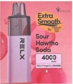 Relx MagicGo GA4000 Disposable Vape with 4000 Puffs In UAE - Image 7