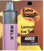 Relx MagicGo GA4000 Disposable Vape with 4000 Puffs In UAE - Image 8