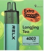 Relx MagicGo GA4000 Disposable Vape with 4000 Puffs In UAE - Image 9