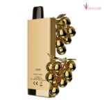 SIKARY FIT 12000 Puffs Disposable Vape 20mg/ml nicotine In UAE - Image 2