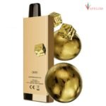 SIKARY FIT 12000 Puffs Disposable Vape 20mg/ml nicotine In UAE - Image 3