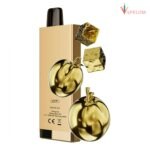 SIKARY FIT 12000 Puffs Disposable Vape 20mg/ml nicotine In UAE - Image 4