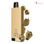 SIKARY FIT 12000 Puffs Disposable Vape 20mg/ml nicotine In UAE - Image 5