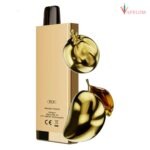 SIKARY FIT 12000 Puffs Disposable Vape 20mg/ml nicotine In UAE - Image 6