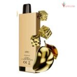 SIKARY FIT 12000 Puffs Disposable Vape 20mg/ml nicotine In UAE - Image 7