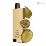 SIKARY FIT 12000 Puffs Disposable Vape 20mg/ml nicotine In UAE - Image 8