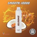 SMOOTH 10000 Puffs Disposable Vape 20 MG in Dubai - Image 6