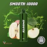 SMOOTH 10000 Puffs Disposable Vape 20 MG in Dubai - Image 8