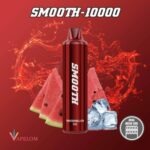 SMOOTH 10000 Puffs Disposable Vape 20 MG in Dubai - Image 9