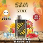 SZIA Visi 18000 Puffs 20MG Disposable Vape in Dubai - Image 15