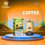 Silvaper 15000 Puffs 20mg nicotine Disposable Vape In Dubai - Image 8