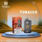 Silvaper 15000 Puffs 20mg nicotine Disposable Vape In Dubai - Image 3