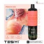 TESIYI ULTRA SHISHA 6MG NICOTINE 35000 PUFFS - Image 9
