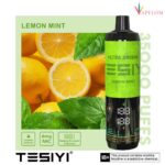 TESIYI ULTRA SHISHA 6MG NICOTINE 35000 PUFFS - Image 13