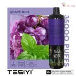 TESIYI ULTRA SHISHA 6MG NICOTINE 35000 PUFFS - Image 14
