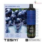 TESIYI ULTRA SHISHA 6MG NICOTINE 35000 PUFFS - Image 3