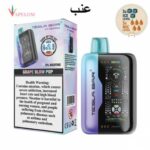 TESLA BAR XT 30000 Puffs 20mg Nicotine Vape - Image 14