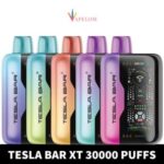 TESLA BAR XT 30000 Puffs 20mg Nicotine Vape