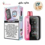 TESLA BAR XT 30000 Puffs 20mg Nicotine Vape - Image 5