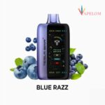 TESLA BAR XT-40000 Puffs 50MG Nicotine - Image 9