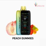 TESLA BAR XT-40000 Puffs 50MG Nicotine - Image 3