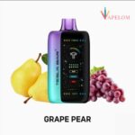 TESLA BAR XT-40000 Puffs 50MG Nicotine - Image 4