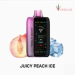 TESLA BAR XT-40000 Puffs 50MG Nicotine - Image 5