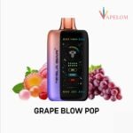 TESLA BAR XT-40000 Puffs 50MG Nicotine - Image 6