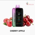 TESLA BAR XT-40000 Puffs 50MG Nicotine - Image 13