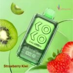 UWELL Caliburn Bar 20MG 16000 Puffs Disposable Vape in Dubai - Image 8