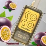 UWELL Caliburn Bar 20MG 16000 Puffs Disposable Vape in Dubai - Image 3