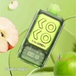 UWELL Caliburn Bar 20MG 16000 Puffs Disposable Vape in Dubai - Image 7