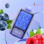 UWELL Caliburn Bar 20MG 16000 Puffs Disposable Vape in Dubai - Image 12