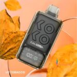 UWELL Caliburn Bar 20MG 16000 Puffs Disposable Vape in Dubai - Image 11