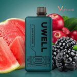 UWELL Prime BG12000 Puffs 50MG Disposable Vape - Image 7