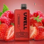 UWELL Prime BG12000 Puffs 50MG Disposable Vape - Image 8