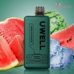 UWELL Prime BG12000 Puffs 50MG Disposable Vape - Image 9